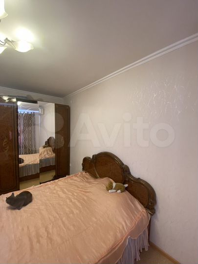 1-к. квартира, 36,1 м², 2/3 эт.