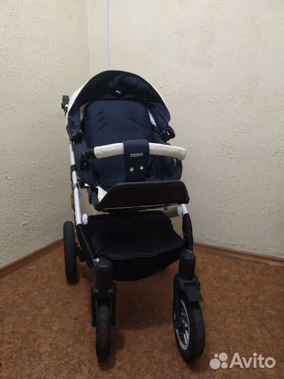 Прогулочная коляска Adamex