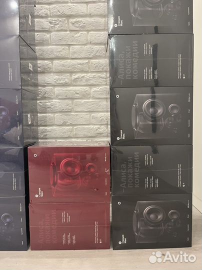 Новая Яндекс Станция макс 2023 Zigbee