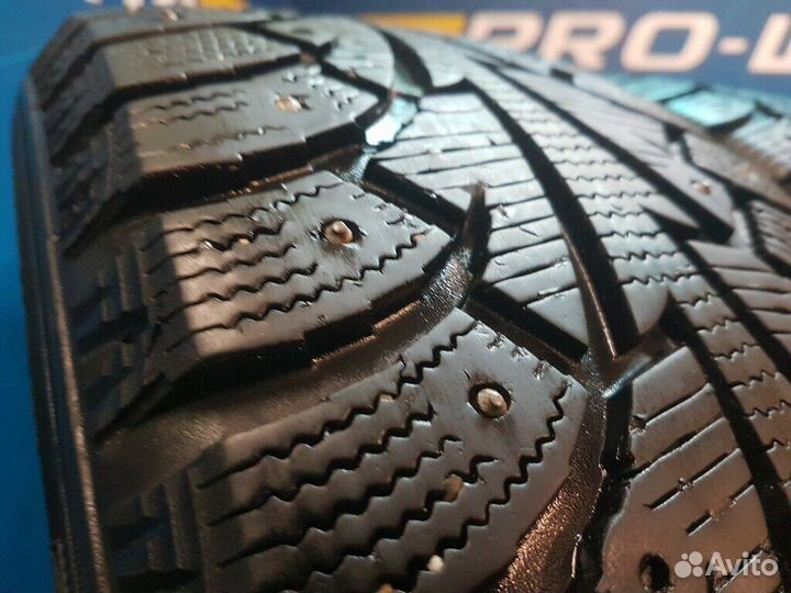 Hankook Winter I'Pike W409 205/55 R16