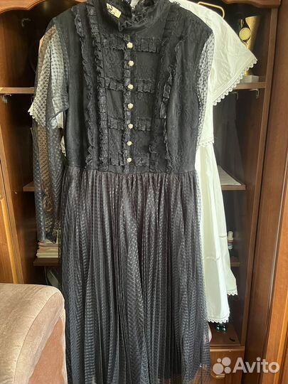 Вечернее платье 48 размер