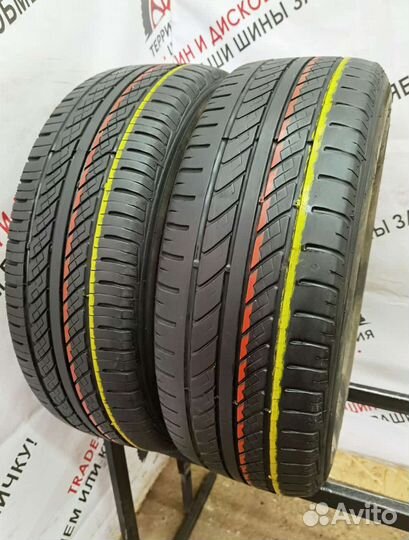 Achilles 122 185/65 R15 88H