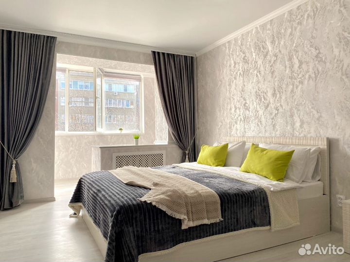 Подбор квартиры посуточно