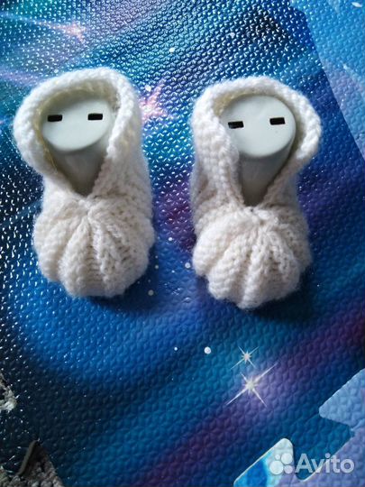 Шапка для девочки