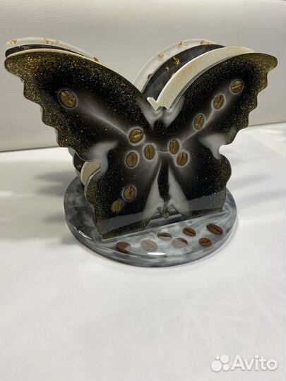 Изделия из эпоксидной смолы