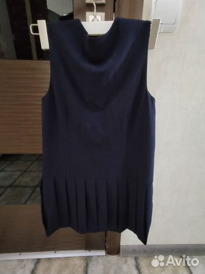 Сарафан для девочки