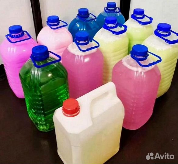 Моющее средство универсальное 5L