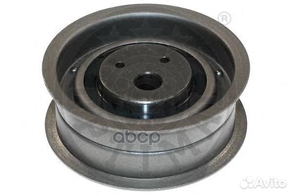 Ролик натяжной ремня грм audi: 80 (81 85 B2)