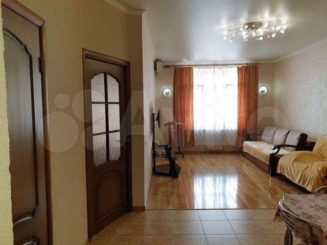 2-к. квартира, 49 м², 4/8 эт.