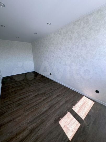 1-к. квартира, 39,5 м², 6/9 эт.