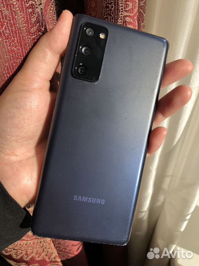 Samsung Galaxy S20 FE 2022, 6/128 ГБ