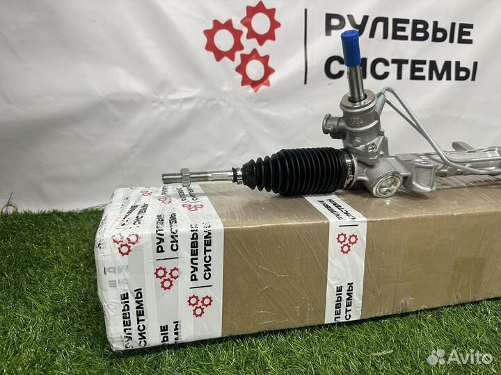 Рулевая рейка LADA Xray