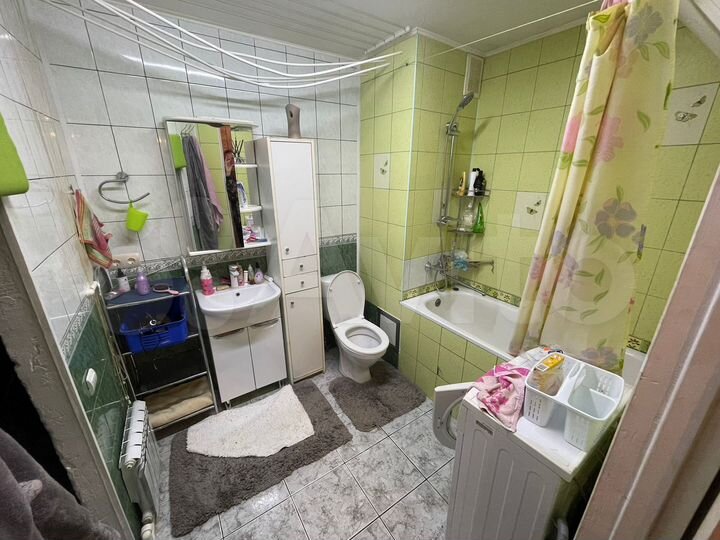 Дом 86 м² на участке 6 сот.