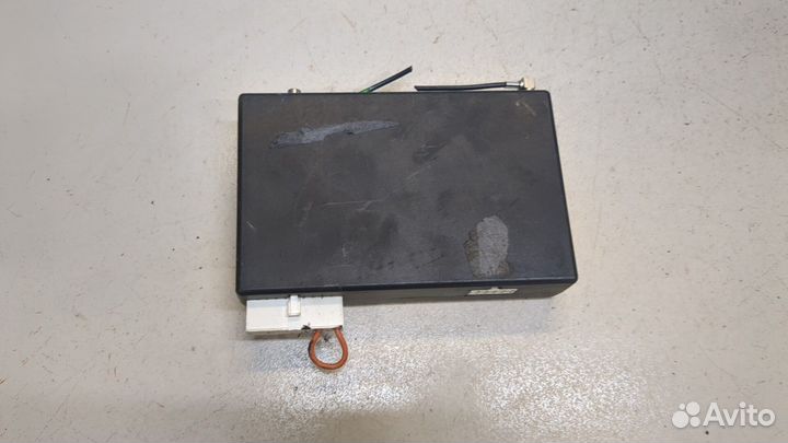 Блок комфорта Mercedes Sprinter, 2002