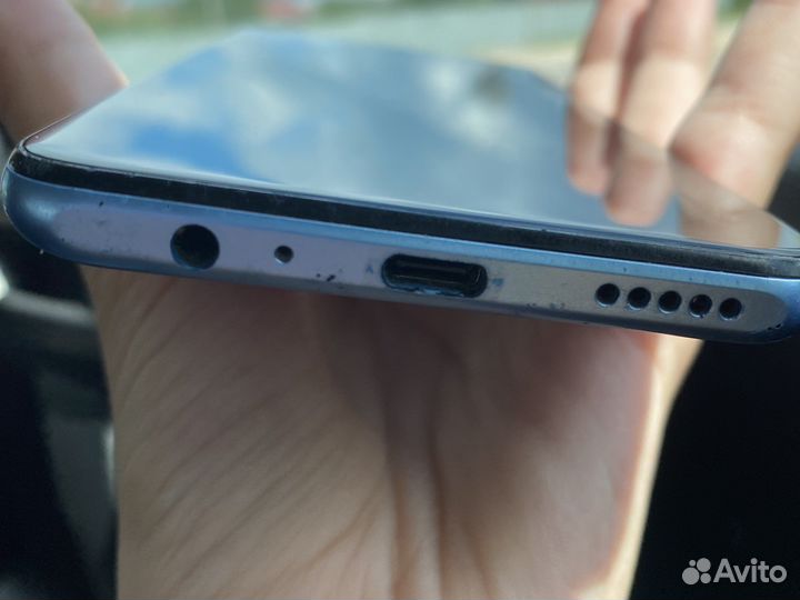 Honor 10х lite 128 гб