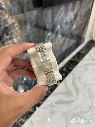 Часы rolex datejust 41mm