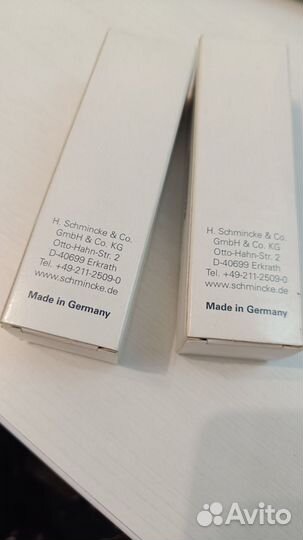 Акриловые Чернила Schmincke