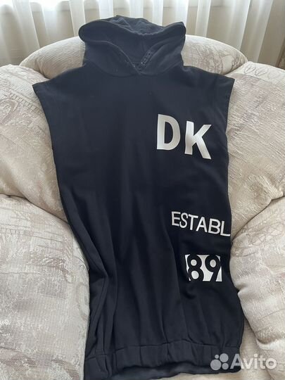 Платье для девочки dkny
