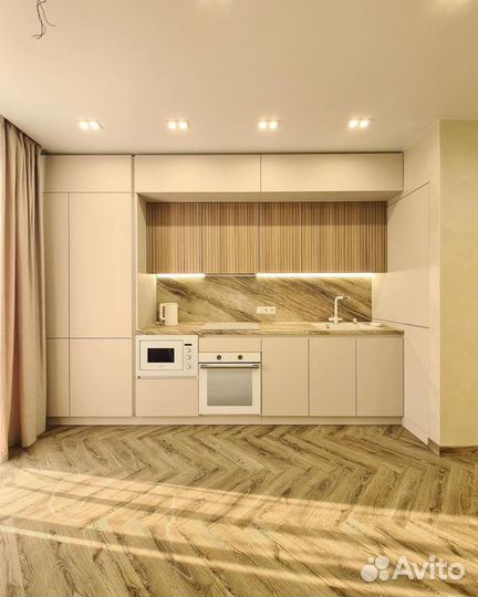 Кухонный гарнитур от производителя