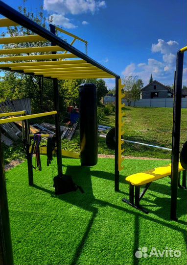 Боксёрские груши / боксёрские мешки.Ручная работа