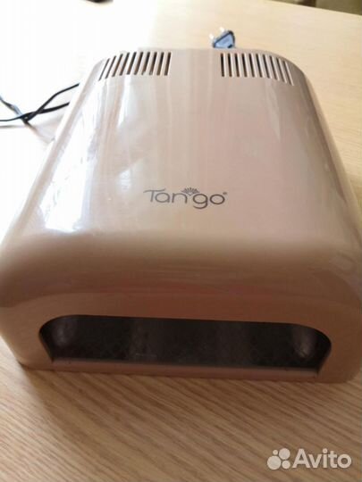 Лампа для маникюра