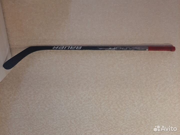 Хоккейная клюшка Bauer hyperlite