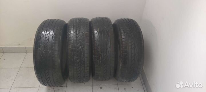 Goodyear Excellence 235/60 R18