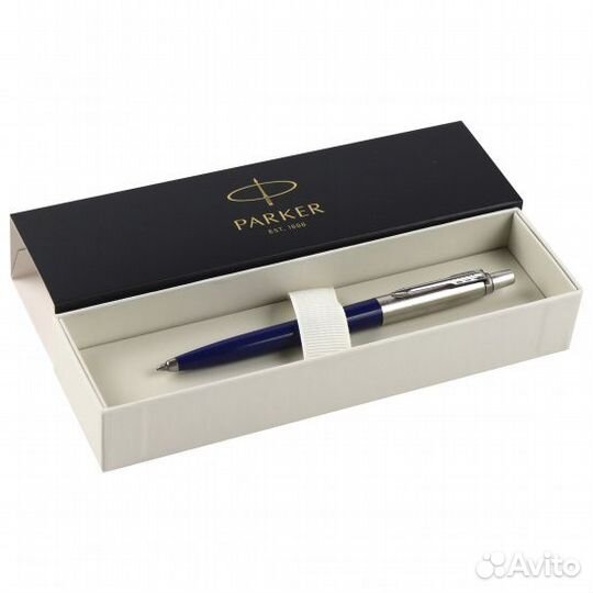 Шариковая ручка Parker Jotter Parker IM разные