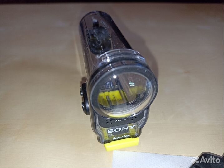 Аквабокс для экшн-камеры Sony HDR-AS20