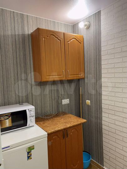 Комната 19 м² в 1-к., 6/9 эт.