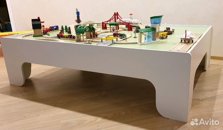 Brio Набор Делюкс 