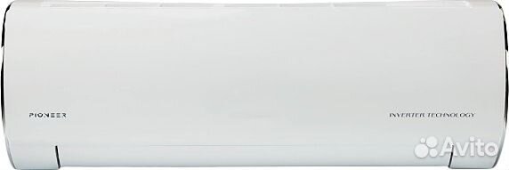 Сплит-система Pioneer kfri35LW/kori35LW