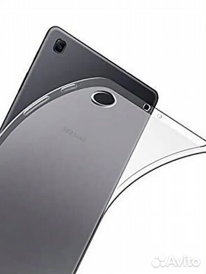 Чехол Soft Cover Samsung Galaxy Tab A 10.1 2019