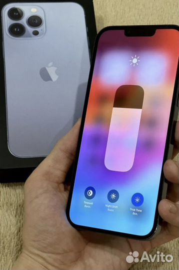 iPhone 13 Pro Max, 128 ГБ