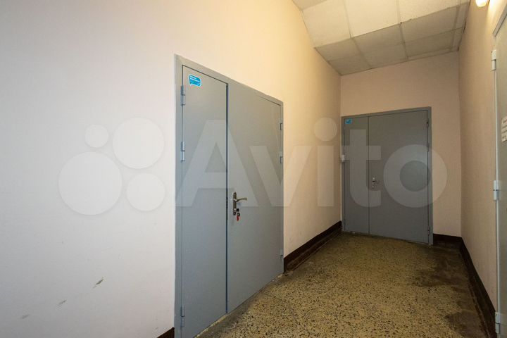 Нежилое помещение 107,2 кв.м в аренду