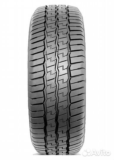 Tracmax Transporter RF09 215/70 R15C