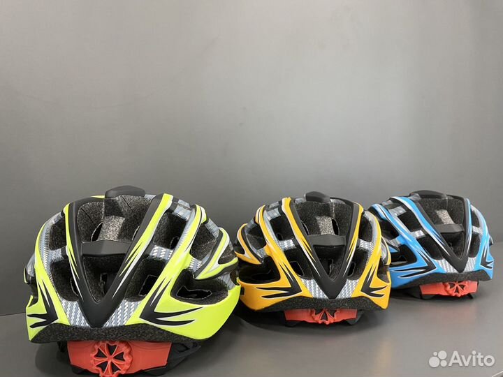 Шлем Tech Team Gravity 600