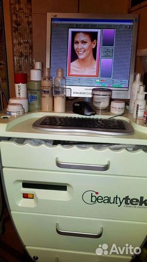 Beautytek Premium