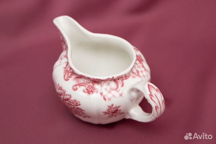 Молочник/сливочник villeroy&boch