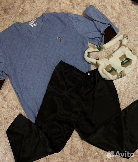 Женские вещи размера M