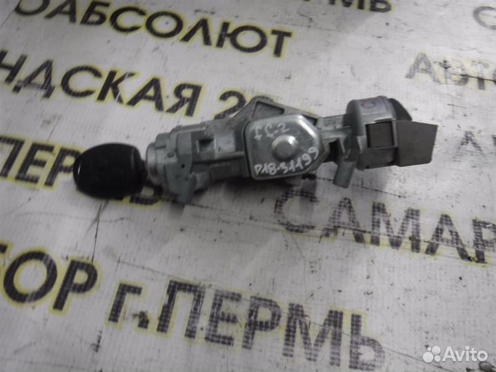 Замок зажигания Ford Focus II 2005-2011