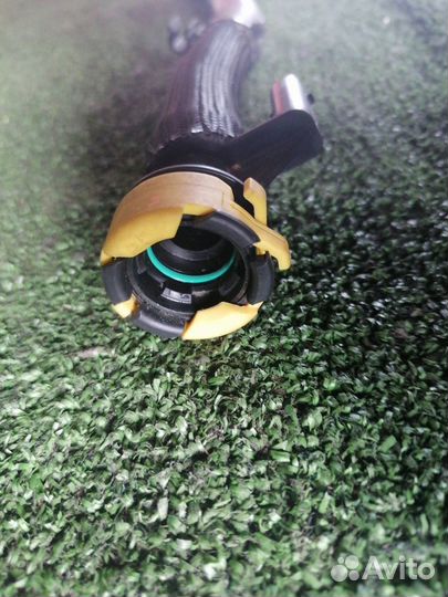 Трубка EGR Citroen Ds3 EB2DT 1.2 I THP 110 2016