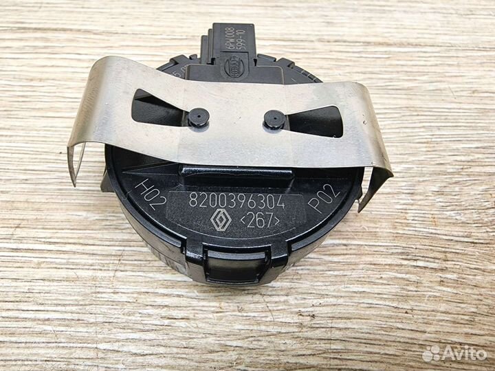 Датчик дождя света Renault Megane II Scenic II