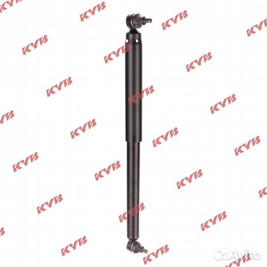 Демпфер рулевой KS KS1008 KS1008 KYB