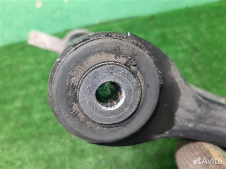 Рычаг передний левый нижний volkswagen Golf Plus