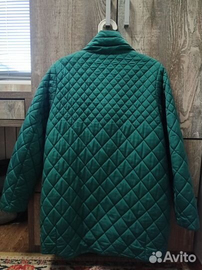 Куртка демисезонная женская