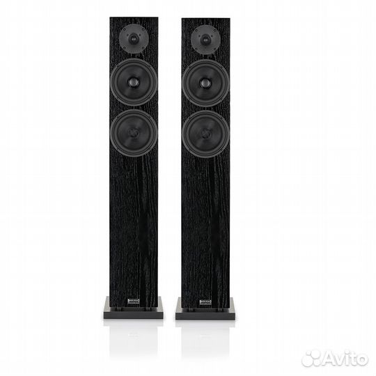 Напольная акустика Audio Physic Classic 8 Black As