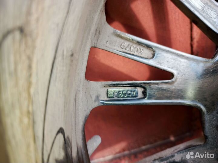 Yokohama BluEarth-ES ES32 205/65 R16 95H