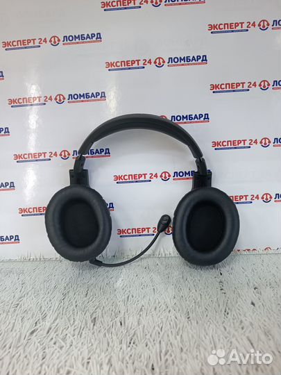 Компьютерные наушники HyperX Cloud Flight (ч)