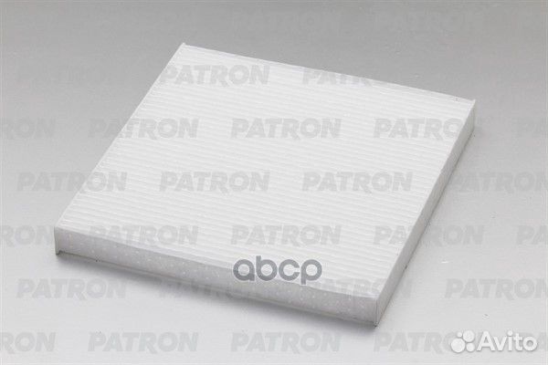 Фильтр салона Geely EX7, GC9 PF2612 patron